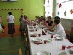 Fotografia: Návšteva Poľska a volejbalový turnaj v Kamjonke WieŁkej 2008